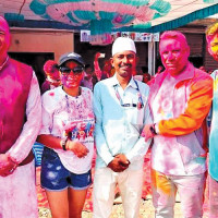 Mahottari senior citizens elated after their desire to 'see world' on verge of fruition