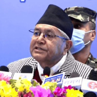 Coalition govt. is outcome of situation: DPM Singh