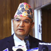 Communication Minister Gurung expresses grief