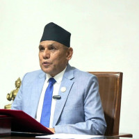 Infrastructure Policy required for sustainable development: CM Karki