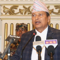 LSP's Bhandari elected HoR member from Mahottari-2