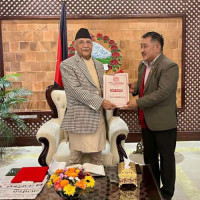 Mt Everest summiteers felicitated in Canberra