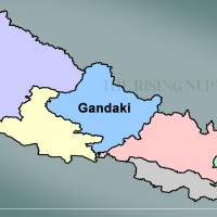 Gandaki Province literature festival