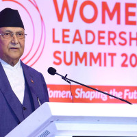 Collaboration should be strong between Nepal and India for prosperity: VP Yadav