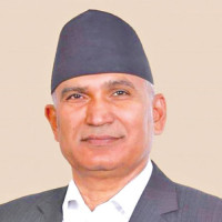 President Paudel authenticates four bills