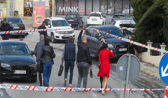 59 dead and 150 plus injured in North Macedonia nightclub fire