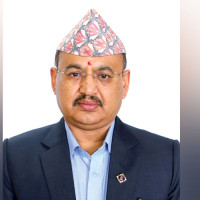 Law drafting process itself is rigorous: CM Karki