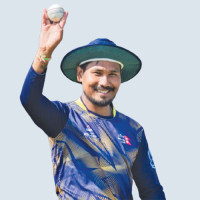 Nepal defeats Oman by 2 wickets