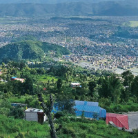 Entire Taplejung to be  electrified in two years