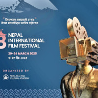 Nepal International Theatre  Festival-2025 from today