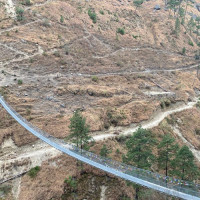 Land dispute stalls new city project in Baitadi