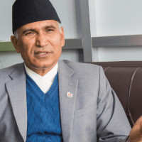 1,000 megawatts will be added from solar in two years: Minister Basnet