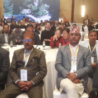 UML secretary Aryal stresses on strengthening federalism