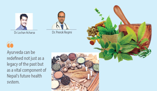 Transforming Ayurveda Via Research