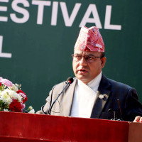 Nepal-India trade fair kicks off in Dehradun