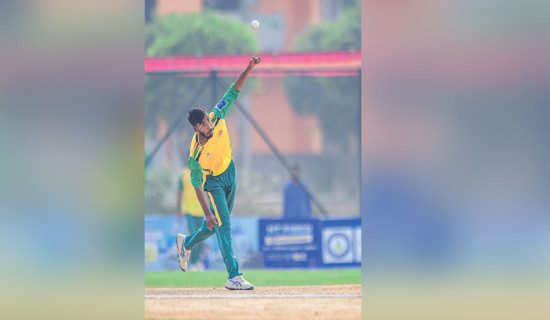 PM Cup table heats up as Army and APF secure crucial wins