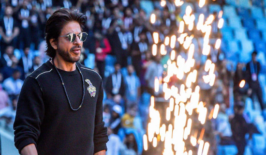 IPL 2025 opening ceremony: Shah Rukh Khan to interact with captains in grand show