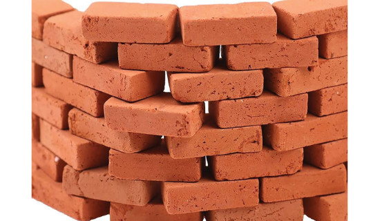 AAC bricks key to earthquake resistance