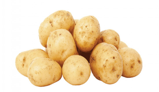 Potato, onion worth above  Rs. 14 billion imported