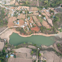 Marshyangdi River and Talgaun