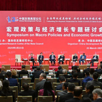 Key consensus reached at China-Japan high-level economic dialogue