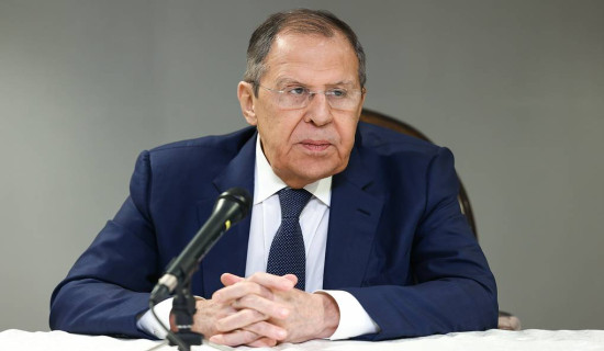 Russia favors resumption of Black Sea Initiative in more acceptable form — Lavrov