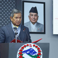 Nepal and China issue Joint Statement