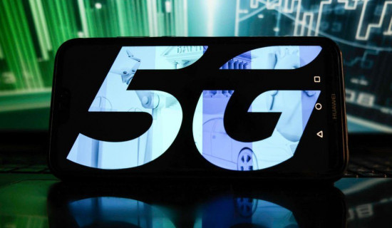 Asia's richest men battle to dominate 5G in India