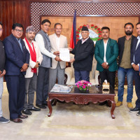 Wyndham Hotels opens hotel in Itahari