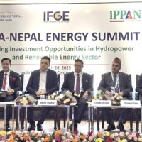 China positive towards proposal to assist Nepal in its development: DPM Shrestha