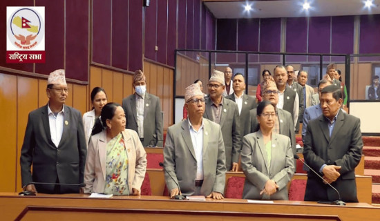 Madhes make flying start at PM Cup