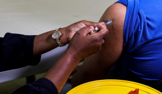 South Africa reports first death causally linked to COVID vaccine