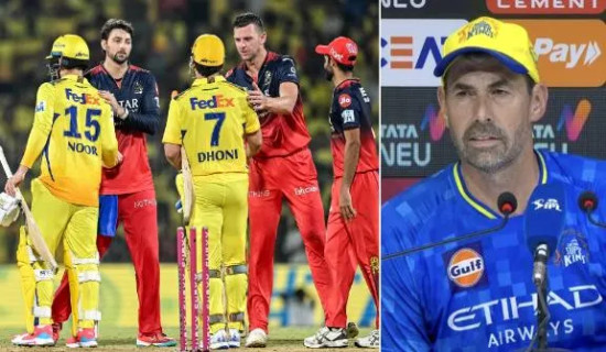 Teams face up to home truths in first half of IPL 2025