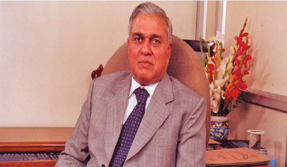 SAU is regional collaboration and shared identity: Prof. Aggarwal