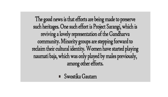 Save Intangible Heritage