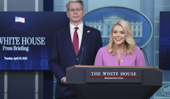 Trump offers automakers  25% tariff relief