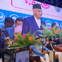 Chhekampar folks flock to highlands to pick Yarasagumba