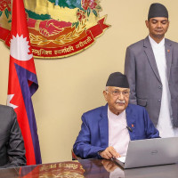 IFC and FNCCI discuss collaboration