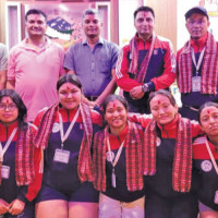 Janakpur Bolts register first win of Nepal Premier League