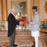 Members of High-Level Pay  Commission get appointment