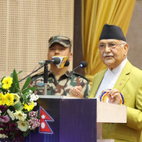 Budget presents in-depth, objective assessment of economic challenges: Minister Mahat