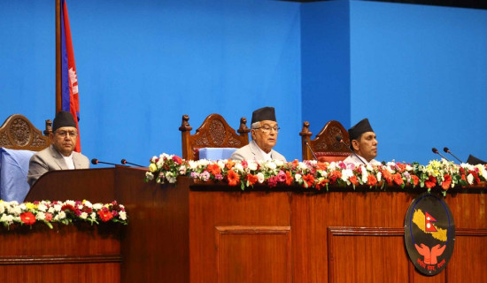 Govt to prioritise railways, waterways