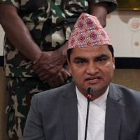 Nepal selected for T-20 cricket world cup