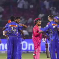 Punjab eliminate Chennai from IPL playoff race