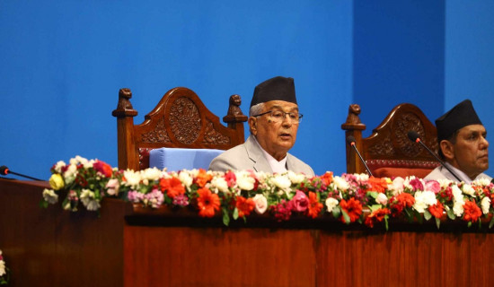 Govt to make public service more effective, develop OPMCM as Center of Excellence