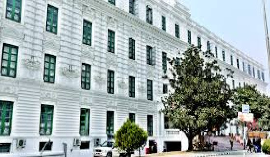 Inter-governmental coordination to be enhanced