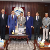 Govt to implement second financial sector development strategy