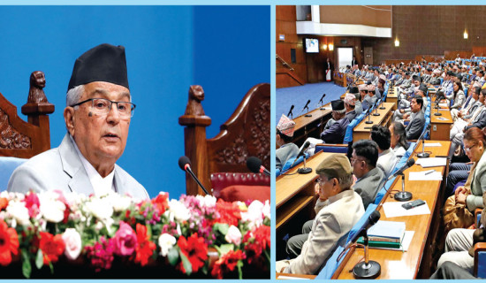 All what I did is lawful, Oli defends his past moves