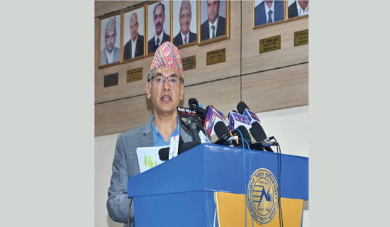 Govt. policy and program to be discussed in lower house
