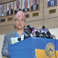 Govt to implement second financial sector development strategy